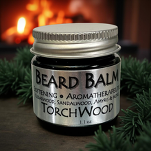 Load image into Gallery viewer, TorchWood Beard Balm