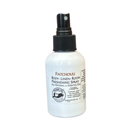 Body-Linen-Room Spray