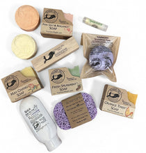 Load image into Gallery viewer, PRE-ORDER Easter Egg Natural Products Makeover Gift