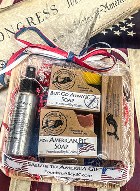 Salute to America Gift Bundle
