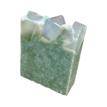 Load image into Gallery viewer, Mojito Soap (limited edition)