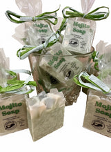 Load image into Gallery viewer, Mojito Soap (limited edition)