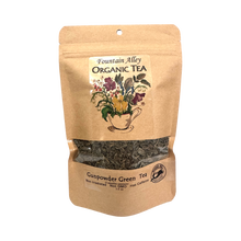 Load image into Gallery viewer, Organic Teas &amp; Tisanes