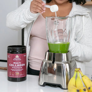 Multi Collagen Protein