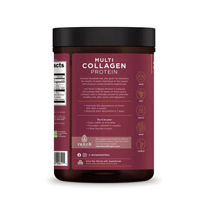 Multi Collagen Protein