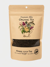 Load image into Gallery viewer, Organic Teas &amp; Tisanes