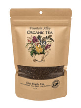 Load image into Gallery viewer, Organic Teas &amp; Tisanes