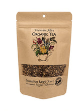 Load image into Gallery viewer, Organic Teas &amp; Tisanes