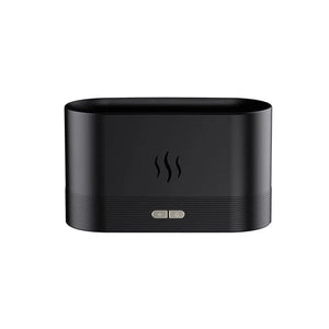 Aroma Flame Ultrasonic Essential Oil Diffuser