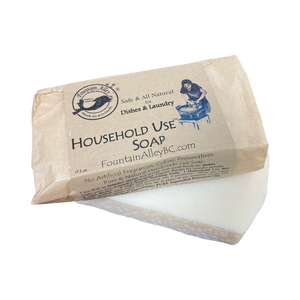 Household Use Soap