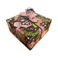 Ultimate Roses Spa Gift