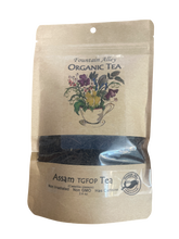 Load image into Gallery viewer, Organic Teas &amp; Tisanes