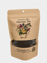 Load image into Gallery viewer, Organic Teas &amp; Tisanes