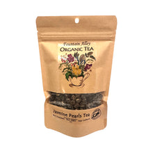 Load image into Gallery viewer, Organic Teas &amp; Tisanes