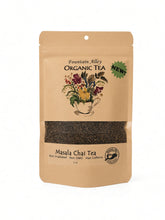 Load image into Gallery viewer, Organic Teas &amp; Tisanes