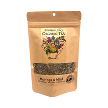 Load image into Gallery viewer, Organic Teas &amp; Tisanes