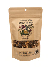 Load image into Gallery viewer, Organic Teas &amp; Tisanes