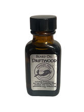 Load image into Gallery viewer, Beard Oil