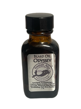 Load image into Gallery viewer, Beard Oil