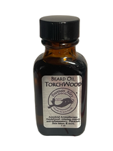 Load image into Gallery viewer, Beard Oil