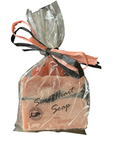 Load image into Gallery viewer, SweetHeart Soap