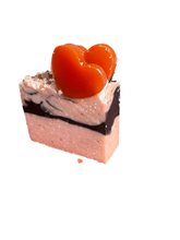 Load image into Gallery viewer, SweetHeart Soap