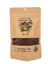 Load image into Gallery viewer, Organic Teas &amp; Tisanes