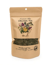 Load image into Gallery viewer, Organic Teas &amp; Tisanes