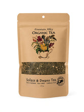 Load image into Gallery viewer, Organic Teas &amp; Tisanes