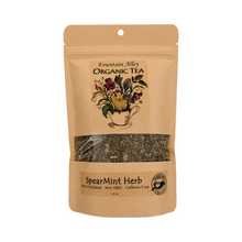 Load image into Gallery viewer, Organic Teas &amp; Tisanes