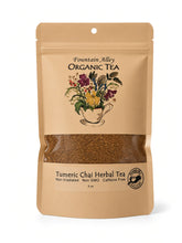 Load image into Gallery viewer, Organic Teas &amp; Tisanes