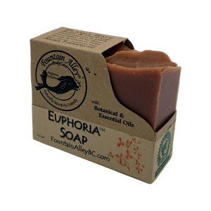 Euphoria Soap