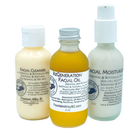 Facial Premium Bundle