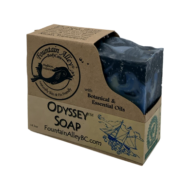 Odyssey Soap