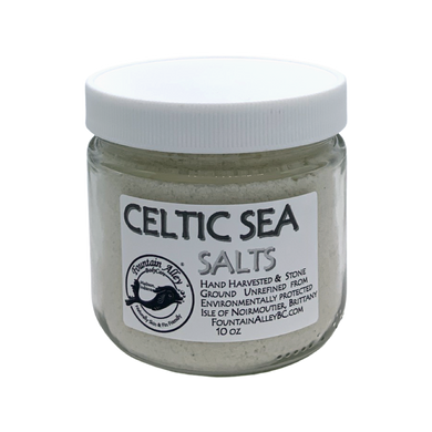Celtic Table Salt