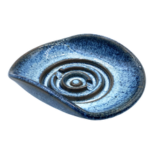 Load image into Gallery viewer, Handmade Pottery Soap Dish
