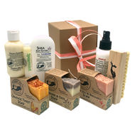 Mom Aromatherapy Gift