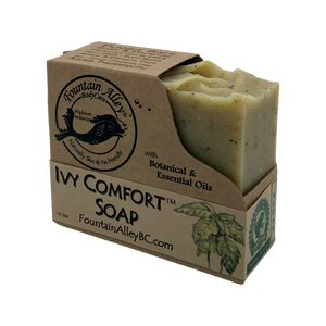 Ivy Comfort Soap