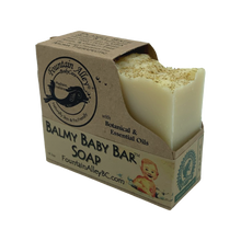Load image into Gallery viewer, Balmy Baby Bar Soap™