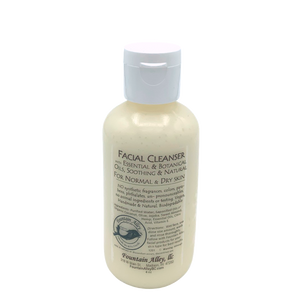 Facial Cleanser