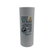 Organic Soothing Baby Powder
