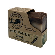 Sweet Vanille Soap