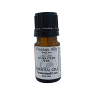 Lime - Fountain Alley Essential Oil