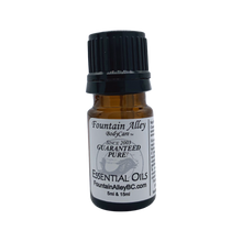 Load image into Gallery viewer, Bergamot Fountain Alley Essential Oil