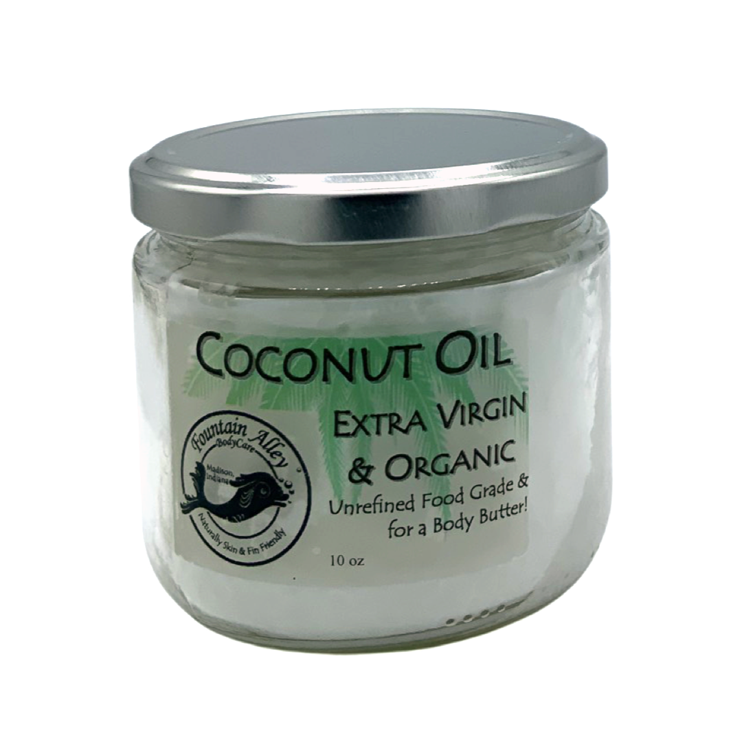 Coconut oil hot sale price
