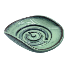 Load image into Gallery viewer, Handmade Pottery Soap Dish