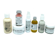 Full Facial Kit Bundle
