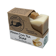Warm Chai Tea Soap (Seasonal, Limited time)