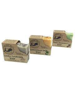 Fresh Soaps Bundle