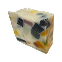 Load image into Gallery viewer, Christmas FruitCake Soap